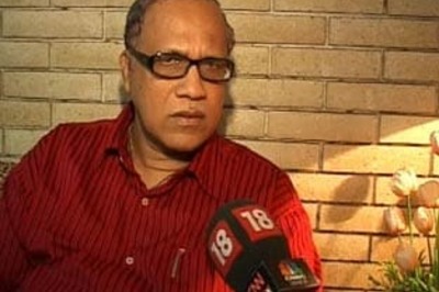 Goa ministers indulge in politics over rape cases