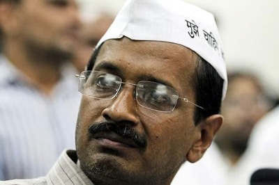 Arvind Kejriwal is a foreign agent, says UP Congress