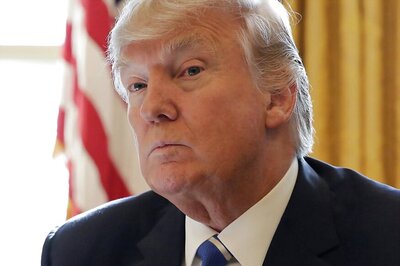 Donald Trump Hits Back After Criticism by Supreme Court Nominee