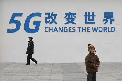 China Set to Delay Next-Gen 5G Telecom Network Rollout Due to Coronavirus Outbreak