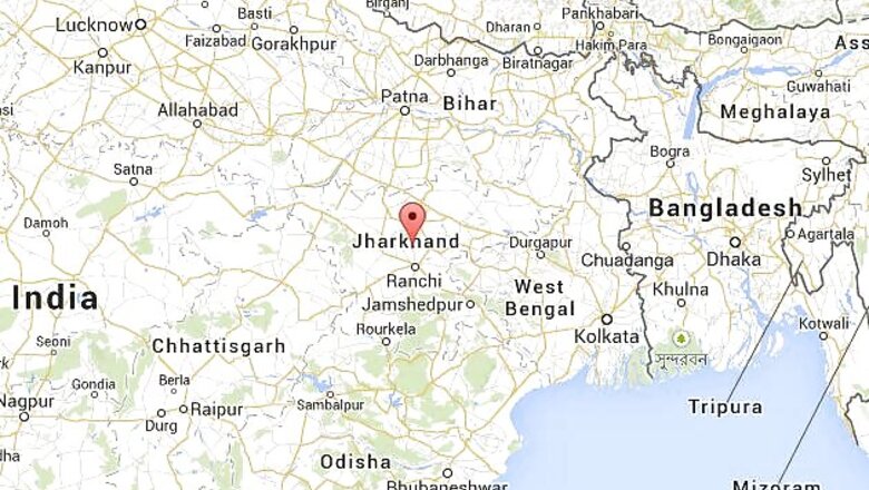 62 candidates in first phase of Jharkhand polls