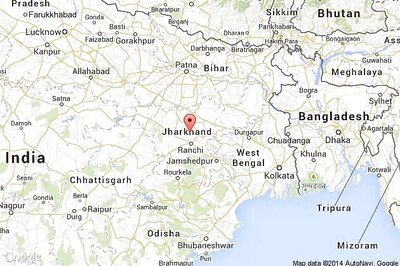 62 candidates in first phase of Jharkhand polls