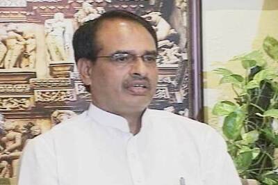 Shivraj Singh Chouhan wants Narmada-Malwa link to be made national project