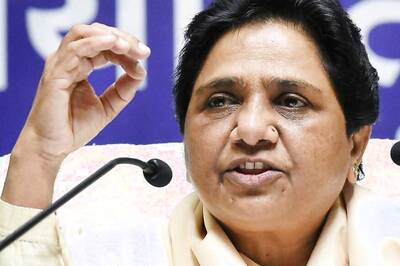 Why Mayawati's Dalit-Muslim Formula can be a Jumbo Stride for her Party