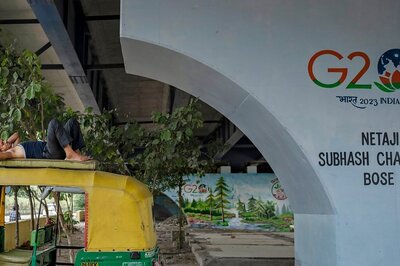 G20 Summit 2023: What's Allowed, What's Not In Delhi For 3 Days | Traffic Advisory