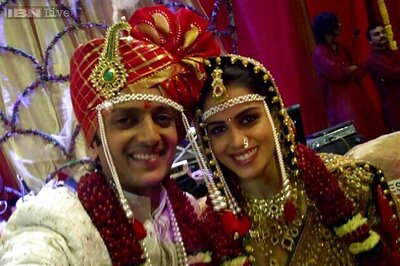 Riteish Deshmukh confirms wife Genelia D'Souza's pregnancy