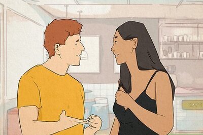 How to Stop Staring at a Woman’s Breasts: Expert Advice