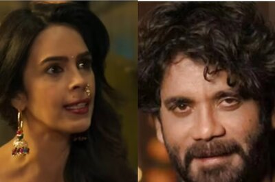 Mallika Sherawat Reveals Harassment by 'Big' Comedy Hero; Nagarjuna to File Lawsuit Against Konda Surekha