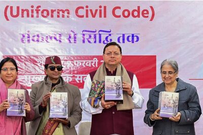 Will Uttarakhand Uniform Civil Code be a Model for Other States? How Gujarat, Assam, MP, UP Could Push UCC Agenda