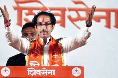 Derecognise Shiv Sena, book its leaders, demands AAP