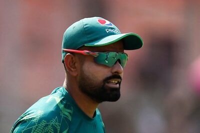 Pakistan Chief Selector Wahab Riaz Assures Babar Won't be Rested for NZ T20Is: Source
