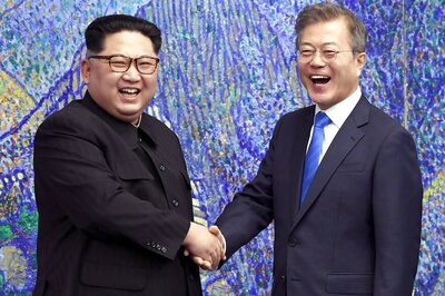 Kim Commits to Summit with Donald Trump, Denuclearisation: South Korea