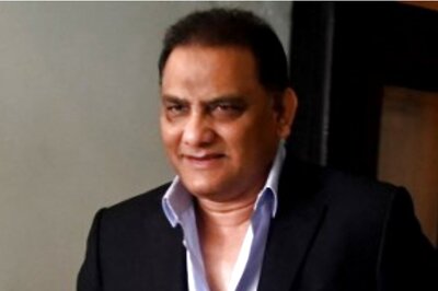 Facing Open Revolt in Hyderabad Cricket Association, Mohammed Azharuddin Remains Defiant