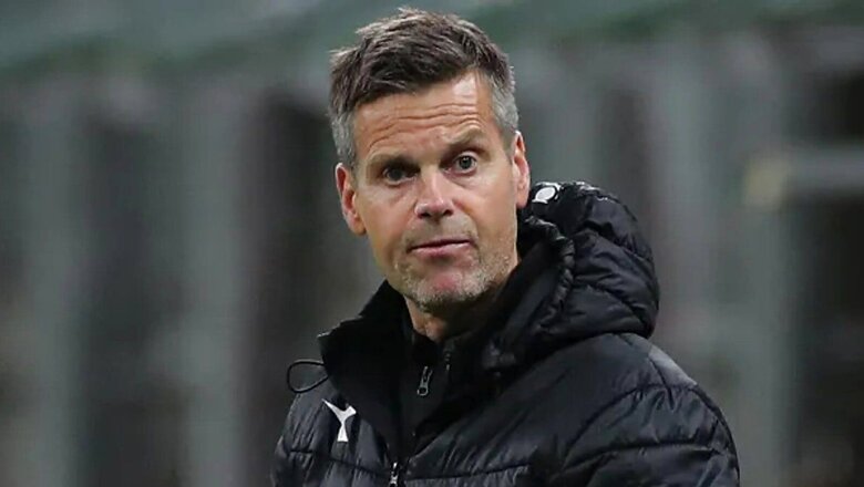 UEFA Dismisses Bodo/Glimt Appeal to Lift Provisional Suspension on Coach