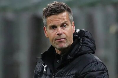 UEFA Dismisses Bodo/Glimt Appeal to Lift Provisional Suspension on Coach