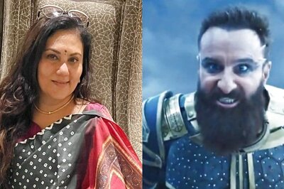 Adipurush Teaser: 'Sita' Dipika Chikhlia Says 'Intentions With Which Valmiki Wrote Ramayana Must Be Maintained'