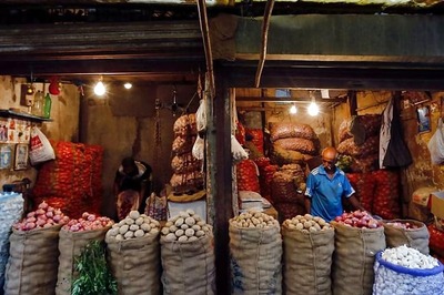 India's Inflation Likely Dropped to Four-month Low in March Amid Economic Slowdown Due to Covid-19: Poll