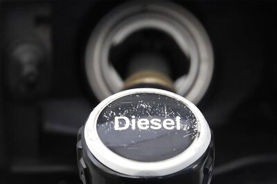 German Judges Delays Decision to Ban Diesel Cars in Cities