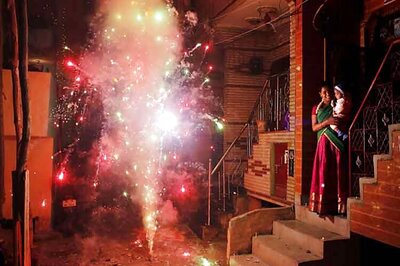 SC to hear plea filed by 3 infants demanding ban on fire crackers during Diwali