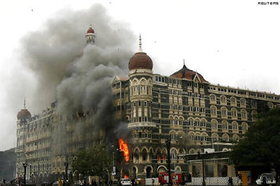 Pakistani court adjourns Mumbai attacks case till March 19