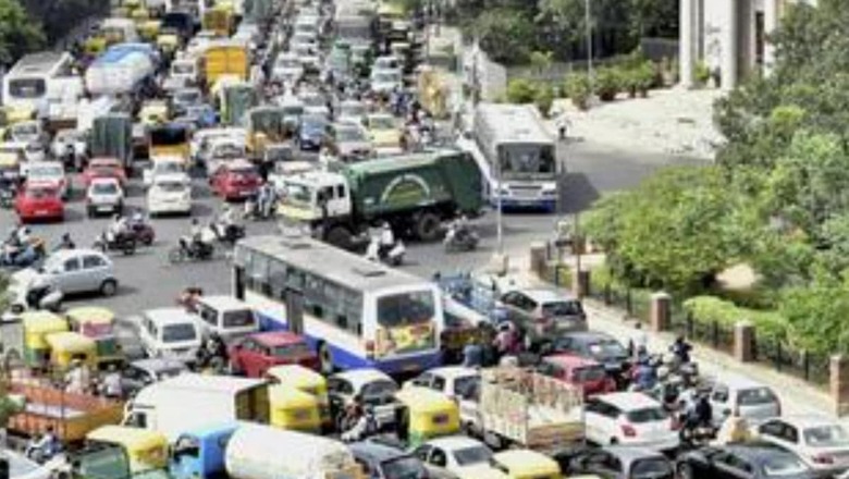 K’taka Passes Bill for Bengaluru’s New Traffic Body; Will it Help Fix City’s Notorious Snarls? | Explained