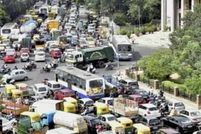 K’taka Passes Bill for Bengaluru’s New Traffic Body; Will it Help Fix City’s Notorious Snarls? | Explained