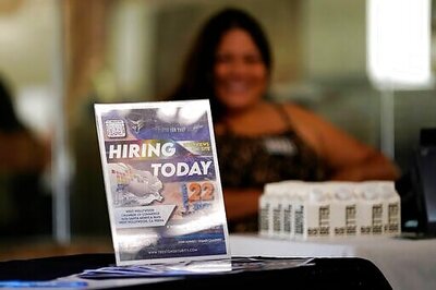 EXPLAINER: 5 Key Takeaways From The September Jobs Report