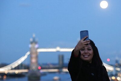 What makes the perfect selfie? New study has an answer