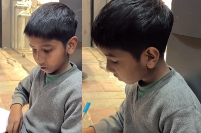Story Of Little Boy Selling Rubber Bands To Support Family Leaves Internet In Tears