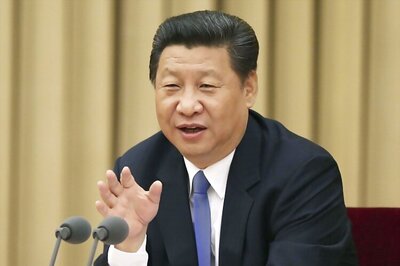 Chinese President Xi Jinping pledges to remove poverty in China by 2020