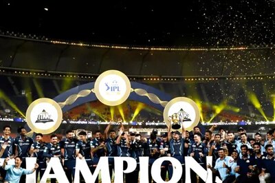 IPL: A Recap of The Last Season When Debutant Gujarat Titans Became The Champions