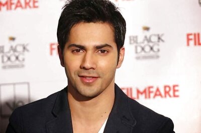 Varun Dhawan on Judwaa 2 and Badrinath Ki Dulhania, Upcoming Movies, Love for Dance and More