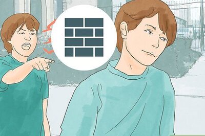 How to Deal With Homophobic Bullying