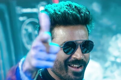 Makers of Dhanush’s Maaran to Push Release Date to Avoid Clash With Ajith’s Valimai?