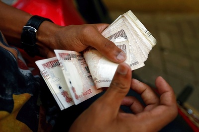 Hyderabad: Promising to Exchange Notes, 2 Extort Man of Rs 50 Lakh