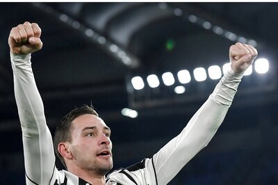 Serie A: Mattia De Sciglio Extends Juventus Contract Until 2025