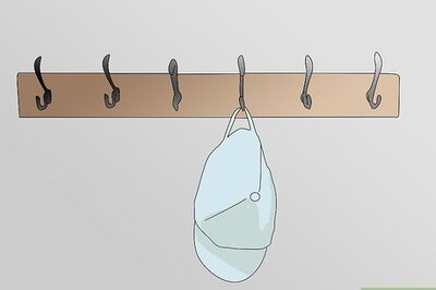 How to Store Hats