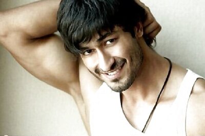 Vidyut Jammwal: Women should know who are the right people to be with