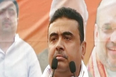 Suvendu Adhikari Skips CID Interrogation over Bodyguard's Death; TMC Fires Shots for 'Running Away'