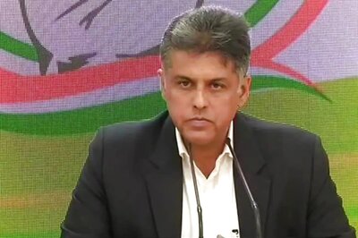 Cong MPs from Punjab to Move Private Member's Bill in Lok Sabha to Repeal Farm Laws