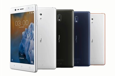 Nokia 3 - Android 7.1.1 Nougat Update to Roll Out Within a Month