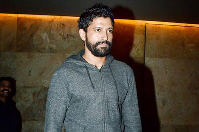 Farhan Akhtar Hopes To Make Don 3 Soon