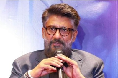 Vivek Agnihotri Declines Oxford Union Debate on Kashmir, Calls Theme 'Offensive, Anti-India'