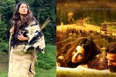 Hina Khan Is Feeling 'Surreal' As Her Movie Country of Blind Gets Invite From Oscars Library