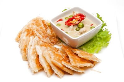 3 Ways to Make Paranthas a Part of Your Weight Loss Diet