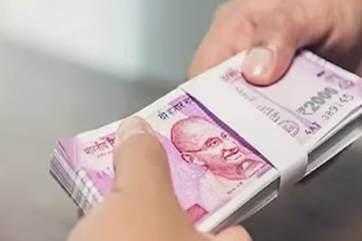 7th Pay Commission: Punjab Govt Hikes DA by 4% For Government Employees, To Be Effective From December 1