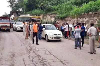 Haryana Tourists Thrash Local Youth in Himachal’s Mandi