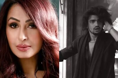Kashmeera Shah Defends Vishal Pandey In Armaan Malik Slap Row: 'Armaan Should Have Handled It Better'