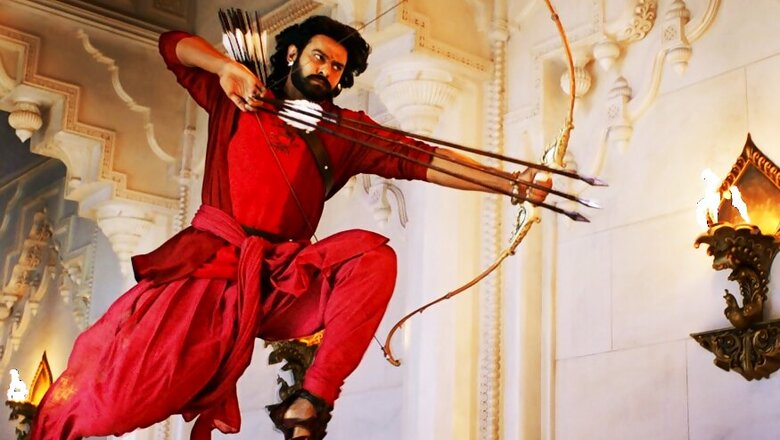 Baahubali 2 Release Creates a Ruckus For Other Regional Films Including Bishorjon, Raaga