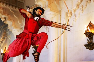 Baahubali 2 Release Creates a Ruckus For Other Regional Films Including Bishorjon, Raaga